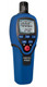 REED Instruments R9400-NIST CARBON MONOXIDE METER WITH TEMP W/NIST CERT