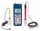 REED Instruments SD-230-KIT2 PH/ORP METER, DATA LOGGER KIT W/ PH & ORP PROBES