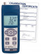 REED Instruments SD-230-NIST PH/ORP METER, DATA LOGGER W/NIST CERT