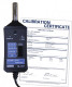 REED Instruments SL-417-NIST SOUND LEVEL ADAPTER FOR SD-9300 W/NIST CERT