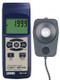REED Instruments SD-1128-NIST LIGHT METER/TYPE J/K THERMOMETER, DATA LOGGER, 100,000 LUX W/NIST CERT