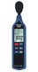 REED Instruments R8060-NIST Sound Level Meter, Bargraph W/NIST CERT