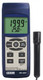 REED Instruments SD-4307-NIST CONDUCTIVITY/TDS/SALINITY METER, DATA LOGGER W/NIST CERT