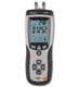 REED Instruments R3001-NIST ANEMOMETER/MANOMETER, PITOT TUBE, 80.0M/S/±5000PA W/NIST CERT