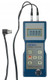 REED Instruments TM-8811-NIST THICKNESS GAUGE, ULTRASONIC, 0.05/7.9", 1.5/200MM W/NIST CERT