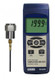 REED Instruments SD-8205 VIBRATION METER, DATA LOGGER