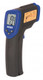 REED Instruments R2001-NIST IR THERMOMETER, 8:1, -58/536¬¨Ã Ã»F, -50/280¬¨Ã Ã»C W/NIST CERT