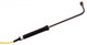 REED Instruments LS-104 PROBE, TYPE K, SURFACE, 90 DEGREE ANGLE, MAX 752¬¨Ã Ã»F, 400¬¨Ã Ã»C, YELLOW