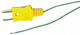 REED Instruments R2503-NIST PROBE, TYPE K, WIRE, MAX 500¬¨Ã Ã»F, 260¬¨Ã Ã»C, GREEN W/NIST CERT