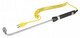 REED Instruments R2930-NIST PROBE, TYPE K, SURFACE, 90 DEGREE ANGLE, MAX 932, 500, YELLOW W/NIST CERT