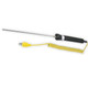 REED Instruments R2950-NIST PROBE, TYPE K, IMMERSION, MAX 1112, 600, YELLOW W/NIST CERT