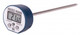REED Instruments R2000-NIST THERMOMETER, DIGITAL, WATERPROOF, -40/450?F, -40/230?C W/NIST CERT