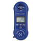 REED Instruments LM-81HT THERMO-HYGROMETER, 10/95%RH, 32/122, -0/50