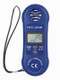 REED Instruments LM-81HT THERMO-HYGROMETER, 10/95%RH, 32/122, -0/50