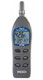 REED Instruments 8706 DIGITAL PSYCHROMETER
