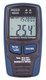 REED Instruments R6030 TEMPERATURE & HUMIDITY DATALOGGER, LCD, -40/158¬¨Ã Ã»F, -40/70¬¨Ã Ã»C, 0-100%RH