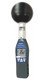 REED Instruments 8778 HEAT STRESS METER, WBGT