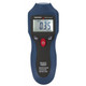 REED Instruments R9200 MICROWAVE LEAKAGE DETECTOR