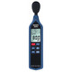 REED Instruments R8060 SOUND LEVEL METER, BARGRAPH