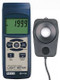 REED Instruments SD-1128 LIGHT METER/TYPE J/K THERMOMETER, DATA LOGGER, 100,000 LUX