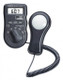REED Instruments R8150 LIGHT METER, 50,000 LUX (ST-1301)
