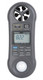 REED Instruments LM-8000 MULTIFUNCTION METER, 4-IN-1