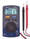 REED Instruments R5006-NIST MINI DIGITAL MULTIMETER, 600V AC/DC W/NIST CERT