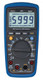 REED Instruments R5007 TRUE RMS DIGITAL MULTIMETER, 600V AC/DC
