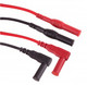 REED Instruments FC-108 BASIC TEST LEADS