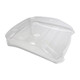 Ohaus 30240697 30240697 In-Use-Cover, R41 RC41