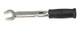 Tohnichi Open End Spanner Type Preset Torque Wrench, 24-120N.m, 240-1200kgf.cm, 24 mm Width SP120N2X24 TORQUE WRENCH