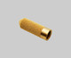 Vaisala 0195 Sintered Filter, Brass, sintered filter, 133 microns, ø 12.0 mm