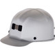 MSA 91522 Cap, Comfo, White, Staz-On