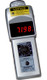 Shimpo DT-207LR (LED) Contact / Non-Contact Tachometer