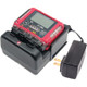 Rki Instruments 72-0308RKC  GX-2009, 2 gas, LEL / CO with alligator clip and 115 / 220 VAC charger
