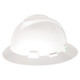 MSA 10058321 HAT, V-GARD
