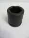 Wright Tool 4824  1/2" Drive 6 Point Standard Impact Socket - 3/4"