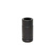 Wright Tool 62-24MM 3/4" Drive Hex Bit Metric Impact Socket w/Standard Bit - 24mm