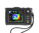 CorDEX TOUGHPIX III  TP3 Digitherm MET Listed Class 1 Divion II intrinsically safe thermal imager