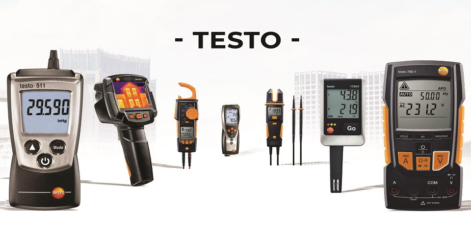 Testing And Measurement Equipment | Shop TestEquipmentUSA