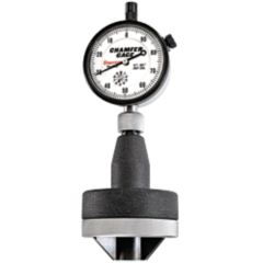 Starrett CHAMFER GAGE, 12"TestEquipmentUSA