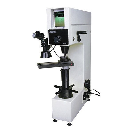 BRINELL/ROCKWELL/VICKERS HARDNESS TESTER , ISH-BRV-U