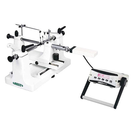 EXTERNAL THREAD MEASURING DEVICE , ISQ-TE100