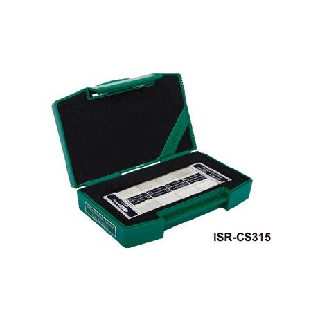 INSIZE SURFACE ROUGHNESS SPECIMEN