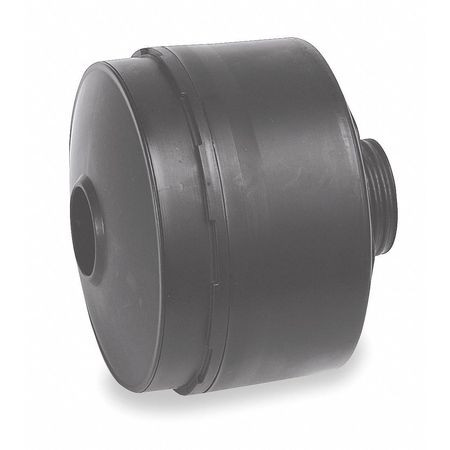 CANISTER, CBRN, PKG, THREADED