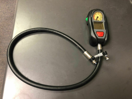 MSA 10091205 Kit,M7 Control Module,4500 Psi|TestEquipmentUSA