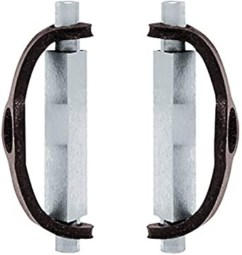Fowler 52-603-303-0 THREAD MEAS TRIANGLES|TestEquipmentUSA
