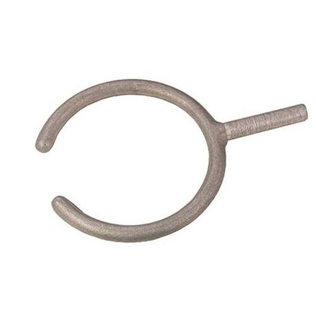 5 127 mm 5 OHAUS CLS-OPENRAL Open Ring Clamp Aluminum 127 mm 5 127 mm 5 OHAUS CLS-OPENRAL Open Ring Clamp Aluminum 127 mm