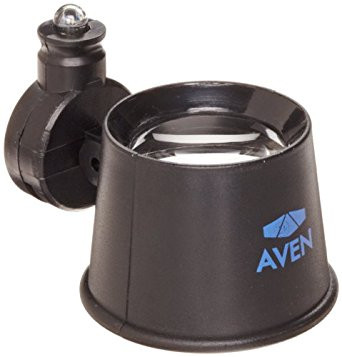 Aven 26011 Eye Loupe 10x