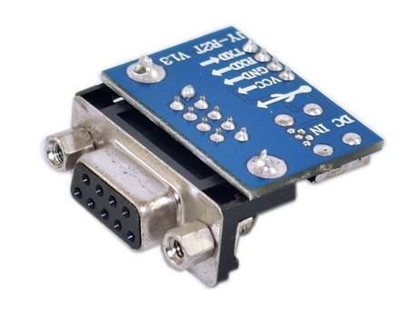 U132 Adapter Mountz 14-GCM6913 AC Adapter for U-2 Interface, Scout II, RS232C ...